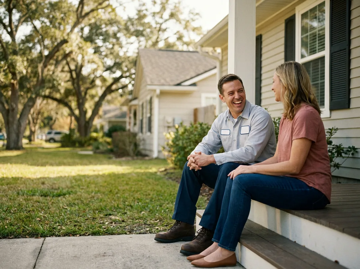 Septic tank pumping FAQs for Scottdale, GA